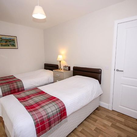 Holiday Home Devonvale Place By Interhome Кінросс Екстер'єр фото