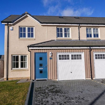 Holiday Home Devonvale Place By Interhome Кінросс Екстер'єр фото