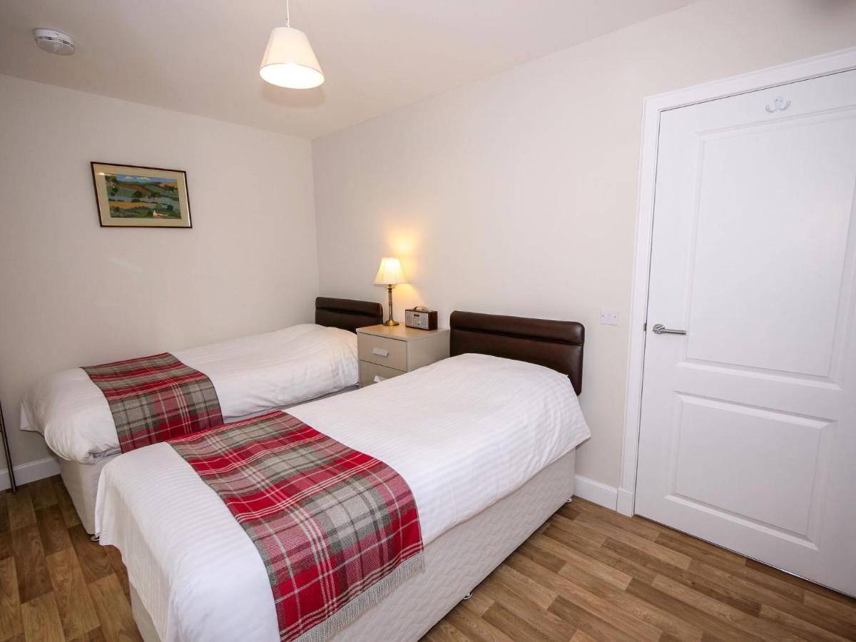 Holiday Home Devonvale Place By Interhome Кінросс Екстер'єр фото