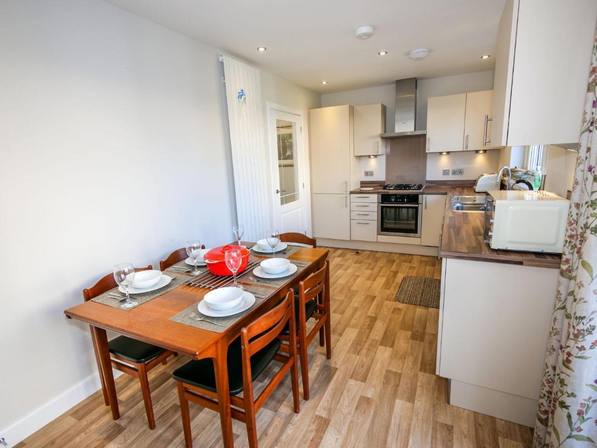 Holiday Home Devonvale Place By Interhome Кінросс Екстер'єр фото