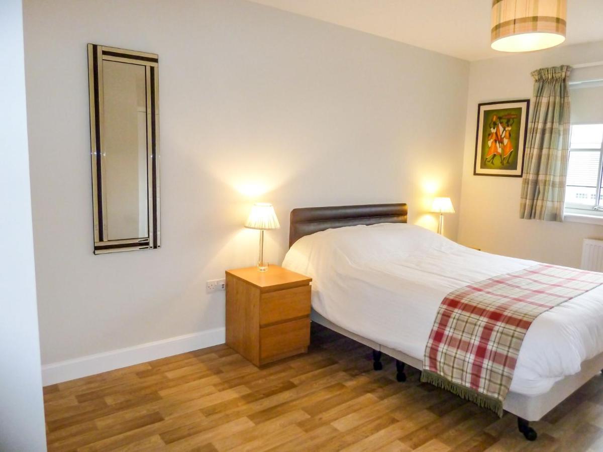 Holiday Home Devonvale Place By Interhome Кінросс Екстер'єр фото