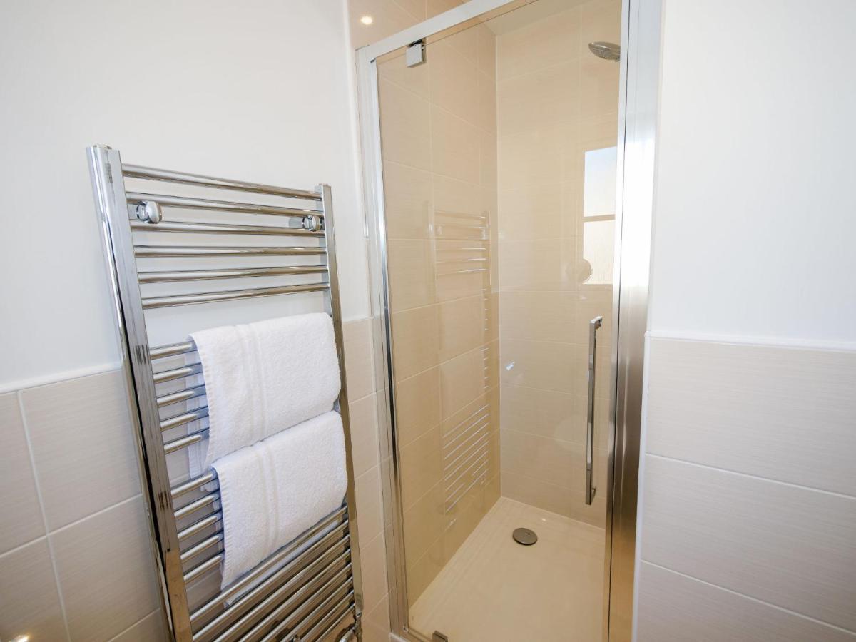 Holiday Home Devonvale Place By Interhome Кінросс Екстер'єр фото
